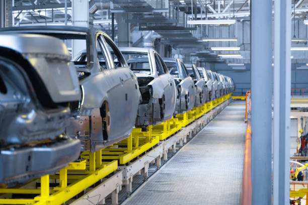 Manufacturing